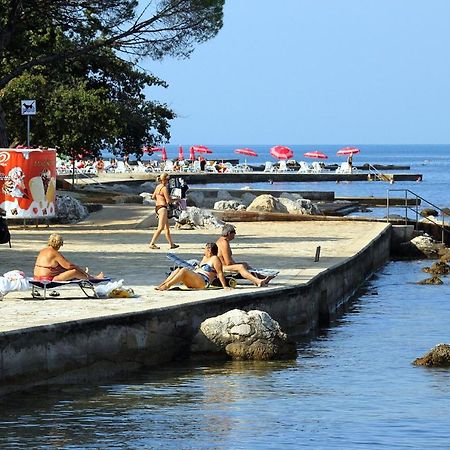 Apartments With A Parking Space Umag - 7110 Εξωτερικό φωτογραφία
