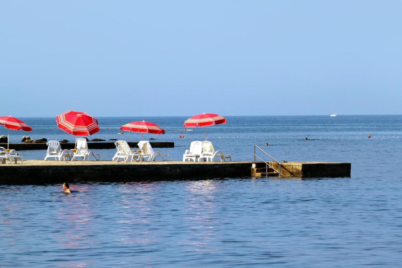 Apartments With A Parking Space Umag - 7110 Εξωτερικό φωτογραφία