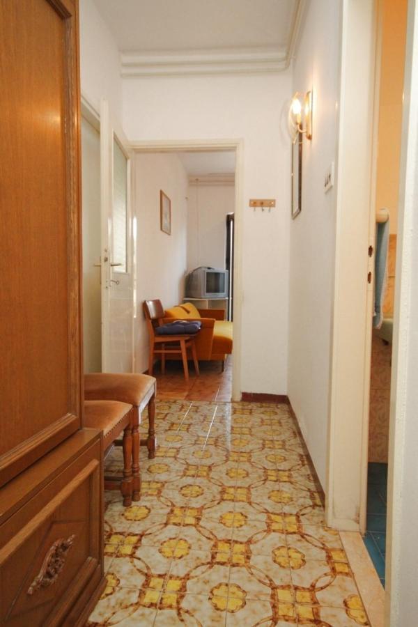 Apartments With A Parking Space Umag - 7110 Εξωτερικό φωτογραφία