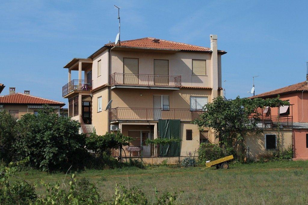 Apartments With A Parking Space Umag - 7110 Εξωτερικό φωτογραφία