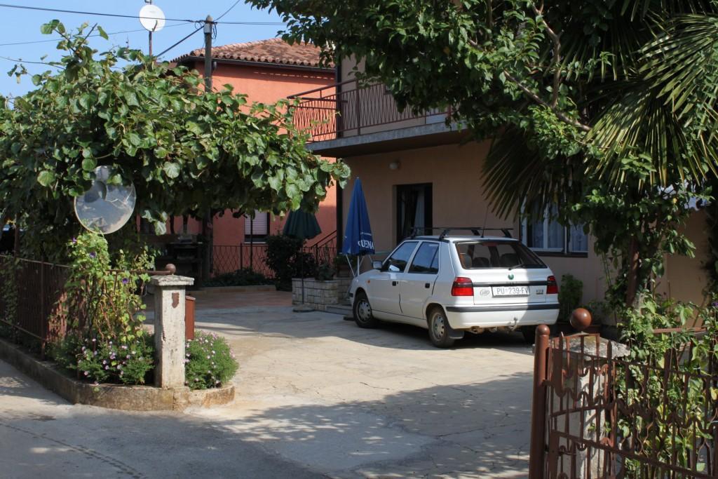Apartments With A Parking Space Umag - 7110 Εξωτερικό φωτογραφία