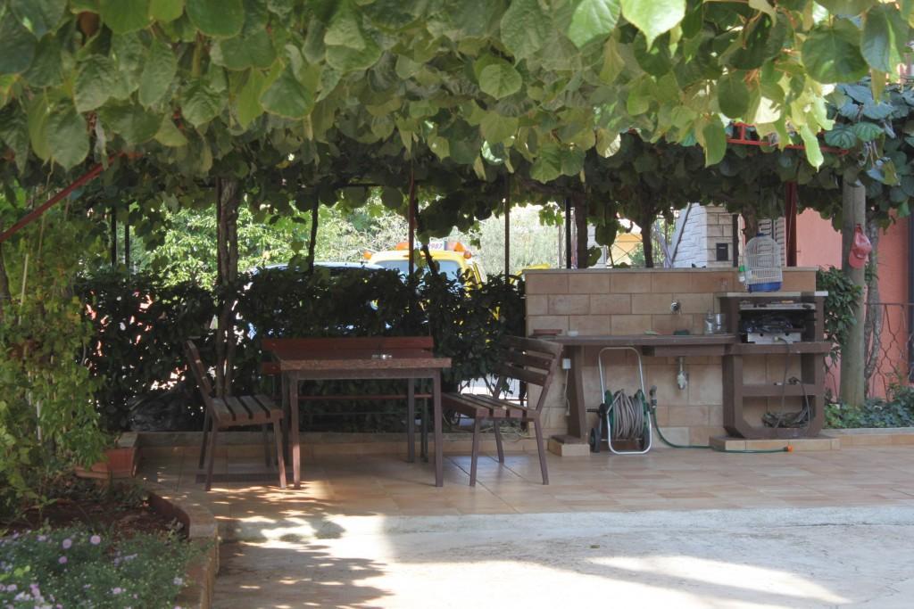 Apartments With A Parking Space Umag - 7110 Εξωτερικό φωτογραφία